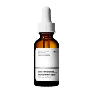 Caffeine Depuffing Eye Serum