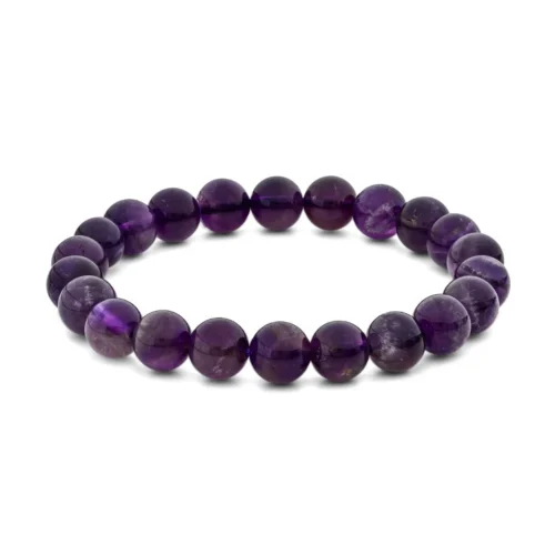 Amethyst Bracelet - AAA Grade