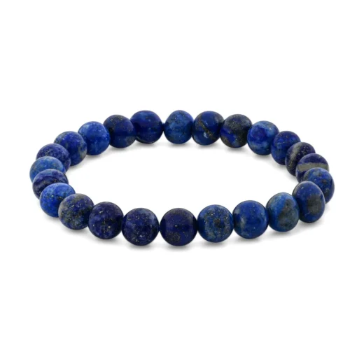 Lapis Lazuli Bracelet - AAA Grade