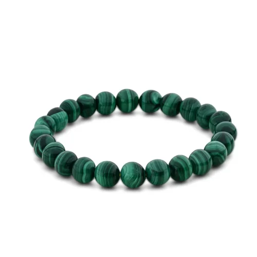 Malachite Bracelet - AAA Grade