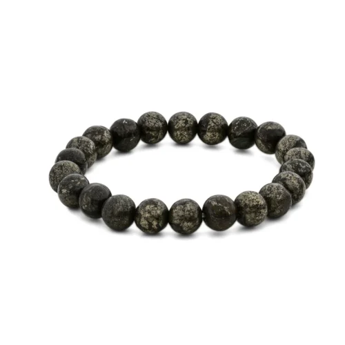 Pyrite Bracelet - AAA Grade